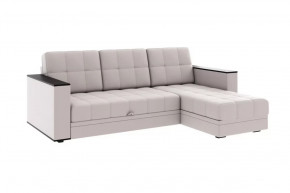 Диван АТЛАНТ угловой без столика NEO 4 бежевый в Пыть-Яхе - pyt-yah.mebel-tymen.ru | фото