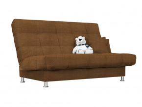 Диван Идальго Shaggy brown кат. 2 в Пыть-Яхе - pyt-yah.mebel-tymen.ru | фото