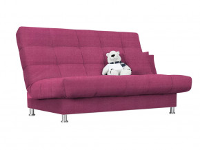 Диван Идальго Shaggy magenta кат. 2 в Пыть-Яхе - pyt-yah.mebel-tymen.ru | фото