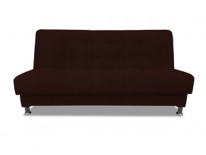 Диван Идальго Vital chocolate кат. 2 в Пыть-Яхе - pyt-yah.mebel-tymen.ru | фото