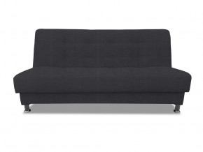 Диван Идальго Vital grafit кат. 2 в Пыть-Яхе - pyt-yah.mebel-tymen.ru | фото