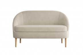 Диван Комо Модель 005 Велюр Вивальди 4 в Пыть-Яхе - pyt-yah.mebel-tymen.ru | фото