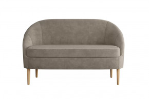 Диван Комо Модель 005 Велюр Вивальди 5 в Пыть-Яхе - pyt-yah.mebel-tymen.ru | фото