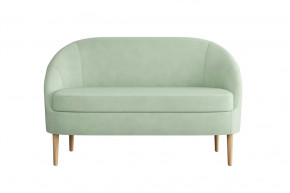 Диван Комо Модель 005 Велюр Вивальди 9 в Пыть-Яхе - pyt-yah.mebel-tymen.ru | фото