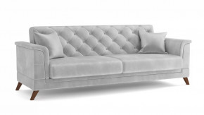 Диван-кровать Амарант с механизмом книжка грей в Пыть-Яхе - pyt-yah.mebel-tymen.ru | фото