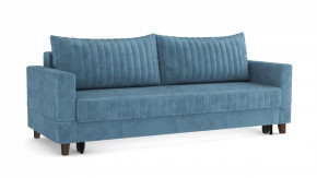 Диван-кровать ЕвроМагнат с выкатным механизмом даст блю в Пыть-Яхе - pyt-yah.mebel-tymen.ru | фото