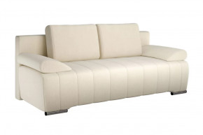 Диван-кровать "Гамма" белый мех в Пыть-Яхе - pyt-yah.mebel-tymen.ru | фото