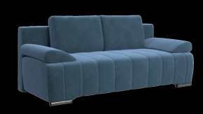 Диван-кровать "Гамма" джинс в Пыть-Яхе - pyt-yah.mebel-tymen.ru | фото