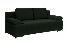 Диван-кровать "Гамма" изумрудный мех в Пыть-Яхе - pyt-yah.mebel-tymen.ru | фото
