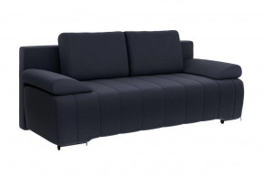 Диван-кровать "Гамма" кобальт в Пыть-Яхе - pyt-yah.mebel-tymen.ru | фото