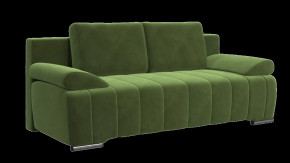 Диван-кровать "Гамма" оливковый в Пыть-Яхе - pyt-yah.mebel-tymen.ru | фото