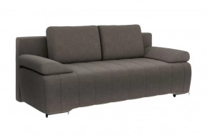 Диван-кровать "Гамма" серый мех в Пыть-Яхе - pyt-yah.mebel-tymen.ru | фото