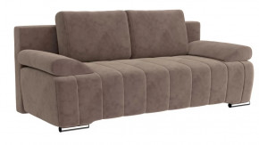 Диван-кровать "Гамма" винный каппучино в Пыть-Яхе - pyt-yah.mebel-tymen.ru | фото