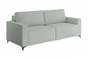 Диван-кровать "Кляйн" нежно-голубой в Пыть-Яхе - pyt-yah.mebel-tymen.ru | фото