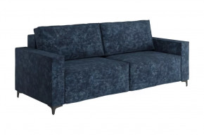 Диван-кровать "Кляйн" сапфировый в Пыть-Яхе - pyt-yah.mebel-tymen.ru | фото