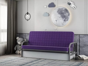 Диван-кровать Мадлен 4ЯМС Серый в Пыть-Яхе - pyt-yah.mebel-tymen.ru | фото