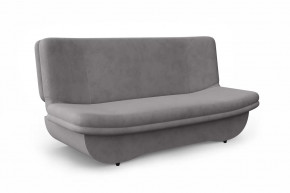 Диван-кровать Мальта Модель 029 Велюр Кашемир 890 в Пыть-Яхе - pyt-yah.mebel-tymen.ru | фото