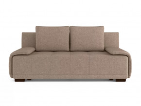 Диван-кровать Милан 1 Модель 032 Рогожка Sherlock 932 в Пыть-Яхе - pyt-yah.mebel-tymen.ru | фото