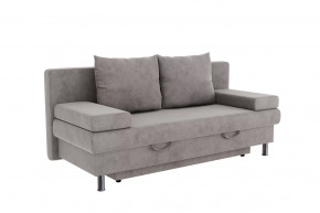 Диван-кровать Милан-3 Модель 057 Велюр Кашемир 890 в Пыть-Яхе - pyt-yah.mebel-tymen.ru | фото