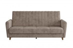 Диван-кровать Монако Модель 002 Велюр Вивальди 5 в Пыть-Яхе - pyt-yah.mebel-tymen.ru | фото