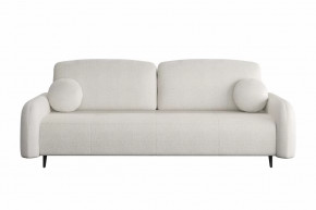 Диван-кровать Монблан 3т Модель 043 Рогожка Муза 01 в Пыть-Яхе - pyt-yah.mebel-tymen.ru | фото