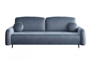 Диван-кровать Монблан 3т Модель 043 Рогожка Муза 11 в Пыть-Яхе - pyt-yah.mebel-tymen.ru | фото