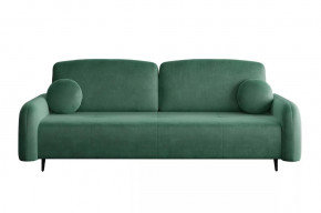 Диван-кровать Монблан 3т Модель 043 Рогожка Муза 12 в Пыть-Яхе - pyt-yah.mebel-tymen.ru | фото