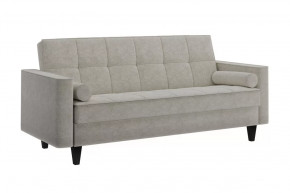 Диван-кровать "Несси-1" перламутровый в Пыть-Яхе - pyt-yah.mebel-tymen.ru | фото