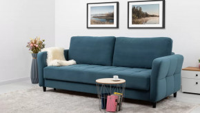 Диван-кровать Невада арт.ТД 572 в Пыть-Яхе - pyt-yah.mebel-tymen.ru | фото