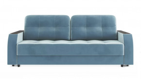 Диван-кровать Нью-Йорк Модель 036 Велюр Галакси лайт 22 в Пыть-Яхе - pyt-yah.mebel-tymen.ru | фото