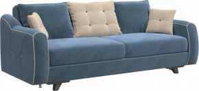 Диван-кровать "Орди-1" джинс в Пыть-Яхе - pyt-yah.mebel-tymen.ru | фото