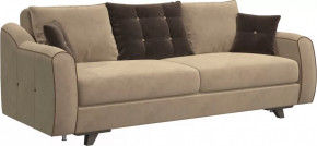 Диван-кровать "Орди-1" латте в Пыть-Яхе - pyt-yah.mebel-tymen.ru | фото