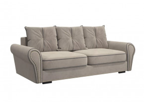 Диван-кровать "Орди-2" бежевый в Пыть-Яхе - pyt-yah.mebel-tymen.ru | фото