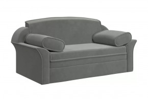 Диван-кровать "Рик-1200" холодный-серый в Пыть-Яхе - pyt-yah.mebel-tymen.ru | фото