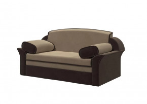 Диван-кровать "Рик-1200" каппучино/латте в Пыть-Яхе - pyt-yah.mebel-tymen.ru | фото
