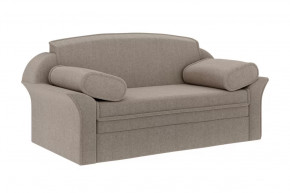 Диван-кровать "Рик-1200" льняной в Пыть-Яхе - pyt-yah.mebel-tymen.ru | фото