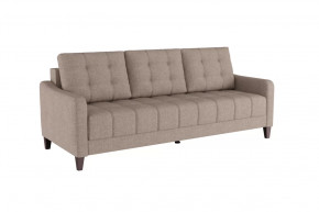 Диван-кровать Римини 1 Модель 045 Рогожка Sherlock 932 в Пыть-Яхе - pyt-yah.mebel-tymen.ru | фото