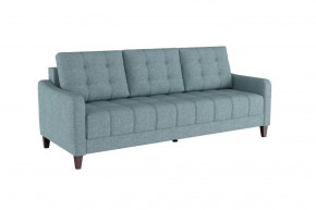 Диван-кровать Римини 1 Модель 045 Рогожка Sherlock 975 в Пыть-Яхе - pyt-yah.mebel-tymen.ru | фото