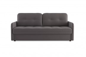 Диван-кровать Смарт 1 СК Велюр Velutto 19 в Пыть-Яхе - pyt-yah.mebel-tymen.ru | фото