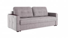 Диван-кровать Смарт 3 СК Велюр Кашемир 890 в Пыть-Яхе - pyt-yah.mebel-tymen.ru | фото