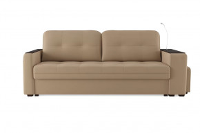 Диван-кровать Смарт 4 Б3-3т-Б4 СК Велюр Velutto 05 в Пыть-Яхе - pyt-yah.mebel-tymen.ru | фото