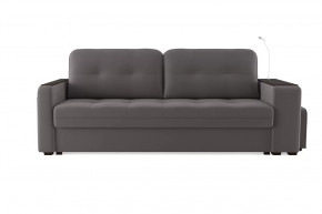 Диван-кровать Смарт 4 Б3-3т-Б4 СК Велюр Velutto 19 в Пыть-Яхе - pyt-yah.mebel-tymen.ru | фото