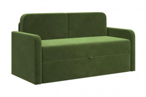 Диван-кровать "Стар" оливковый в Пыть-Яхе - pyt-yah.mebel-tymen.ru | фото