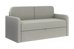 Диван-кровать "Стар" серебряный в Пыть-Яхе - pyt-yah.mebel-tymen.ru | фото