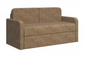 Диван-кровать "Стар" шоколад в Пыть-Яхе - pyt-yah.mebel-tymen.ru | фото