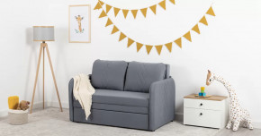 Диван-кровать ТД 520 Юта (120) в Пыть-Яхе - pyt-yah.mebel-tymen.ru | фото