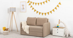 Диван-кровать ТД 521 Юта (120) в Пыть-Яхе - pyt-yah.mebel-tymen.ru | фото