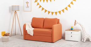 Диван-кровать ТД 523 Юта (120) в Пыть-Яхе - pyt-yah.mebel-tymen.ru | фото