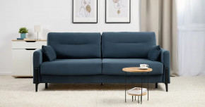 Диван-кровать ТД 674 Барселона в Пыть-Яхе - pyt-yah.mebel-tymen.ru | фото