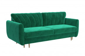 Диван-кровать "Тефи" изумруд в Пыть-Яхе - pyt-yah.mebel-tymen.ru | фото